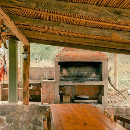 Cabanitas El Reposo Humahuaca Hotel Ngoại thất bức ảnh