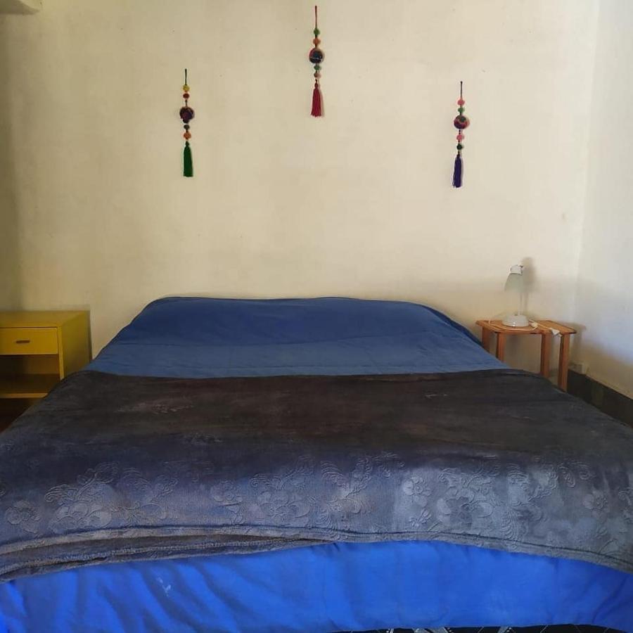 Cabanitas El Reposo Humahuaca Hotel Ngoại thất bức ảnh