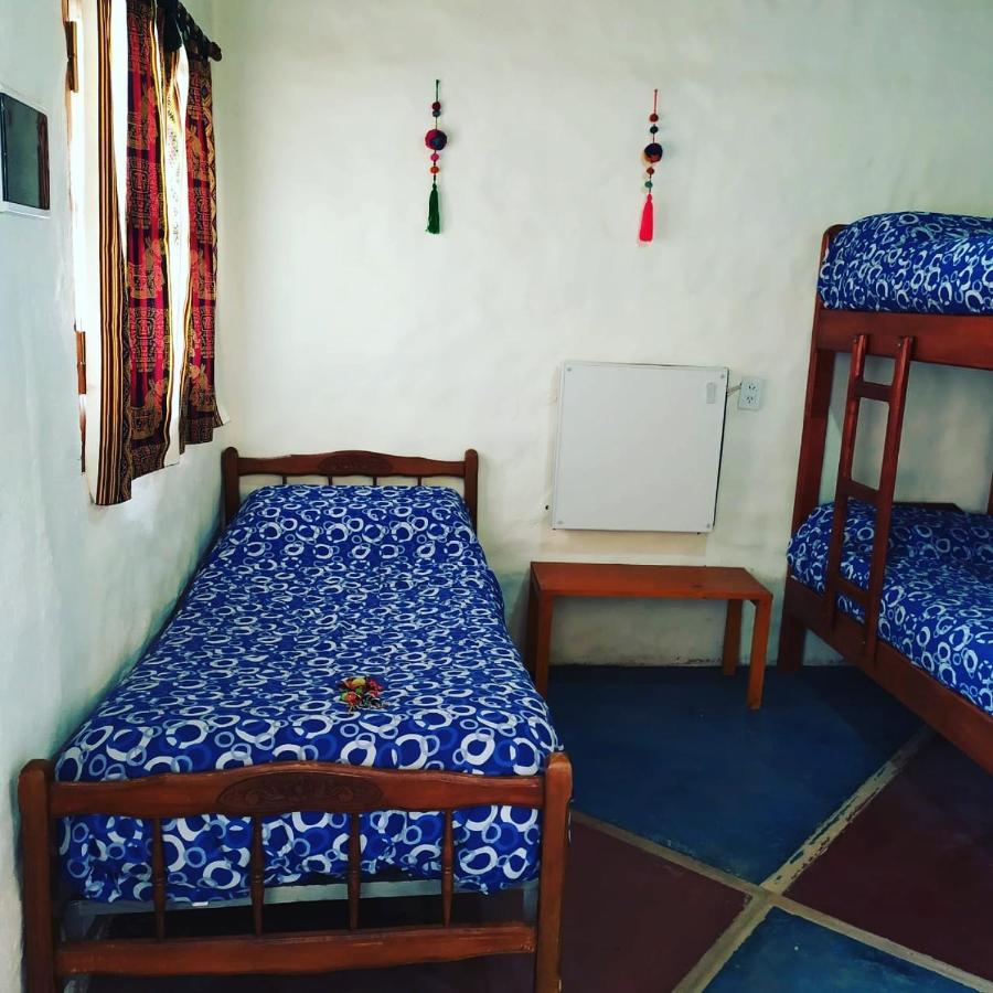 Cabanitas El Reposo Humahuaca Hotel Ngoại thất bức ảnh