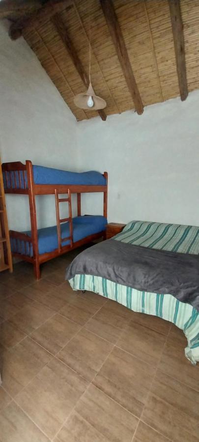 Cabanitas El Reposo Humahuaca Hotel Ngoại thất bức ảnh