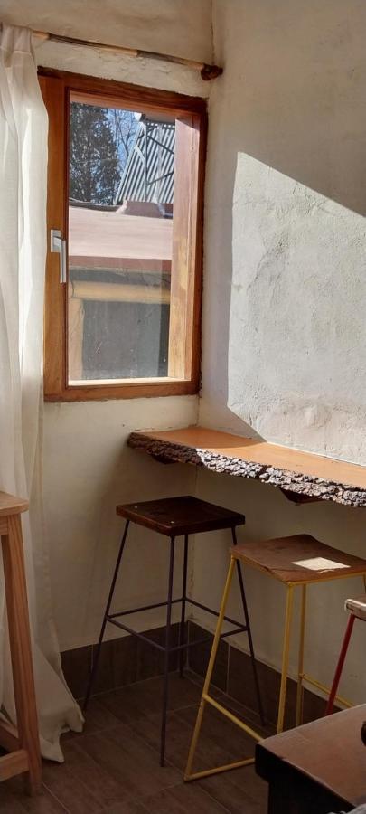 Cabanitas El Reposo Humahuaca Hotel Ngoại thất bức ảnh