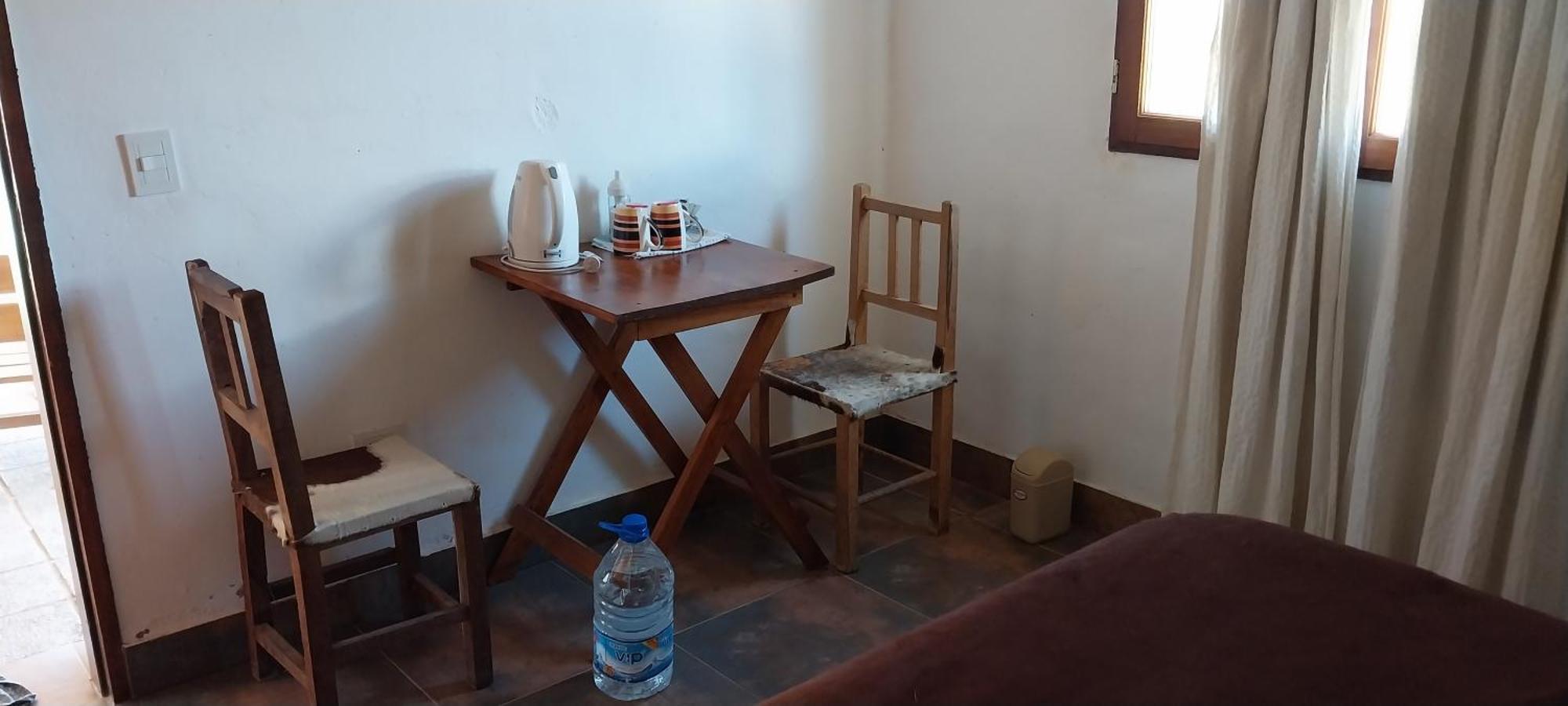 Cabanitas El Reposo Humahuaca Hotel Ngoại thất bức ảnh