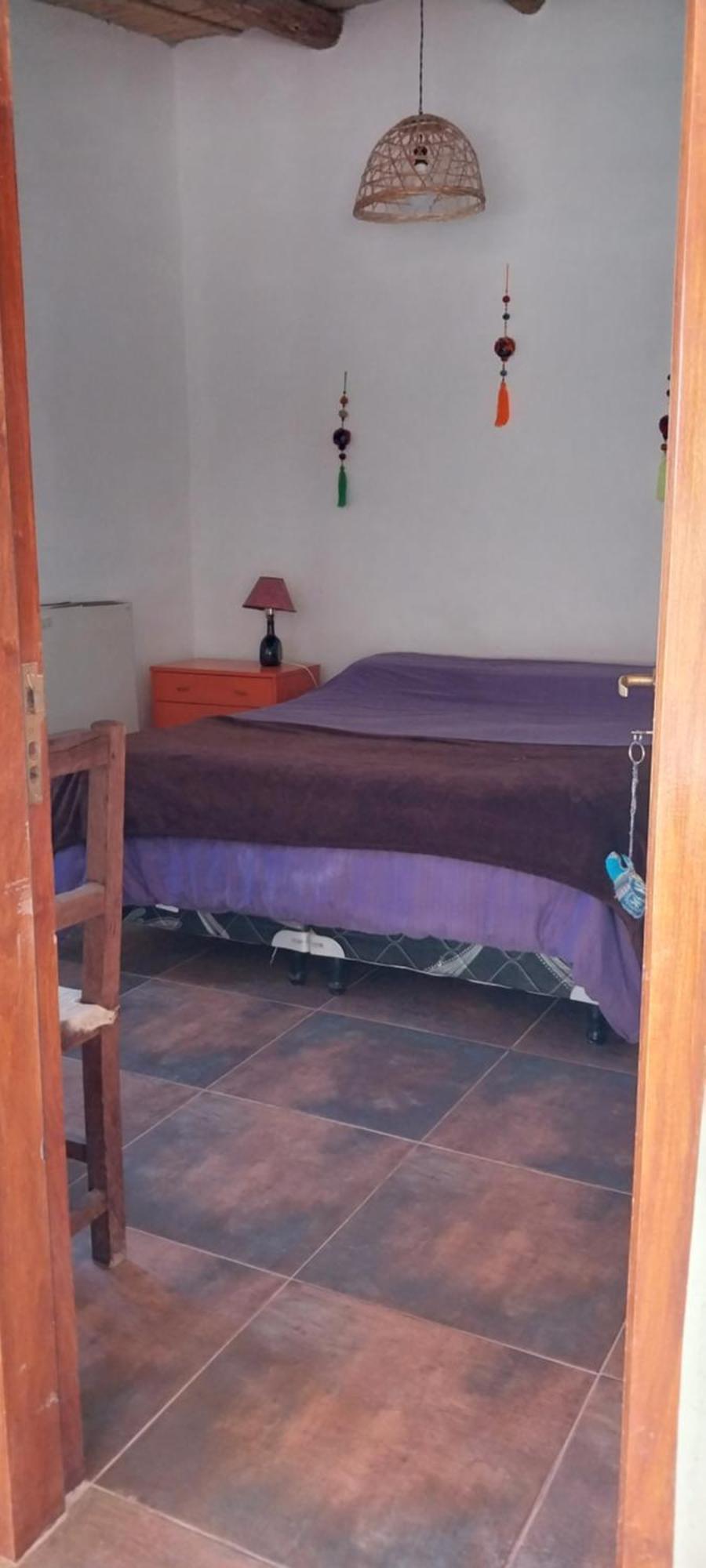 Cabanitas El Reposo Humahuaca Hotel Ngoại thất bức ảnh
