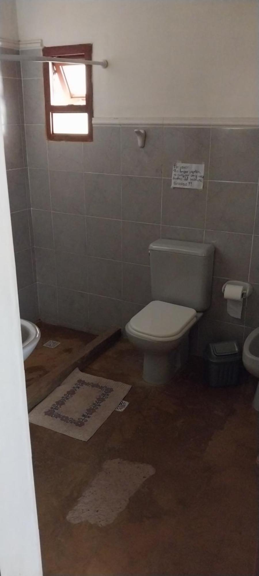 Cabanitas El Reposo Humahuaca Hotel Phòng bức ảnh