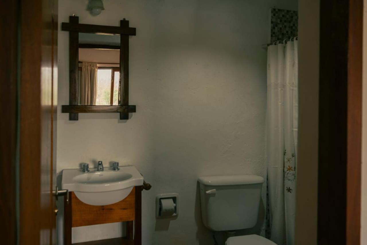 Cabanitas El Reposo Humahuaca Hotel Ngoại thất bức ảnh