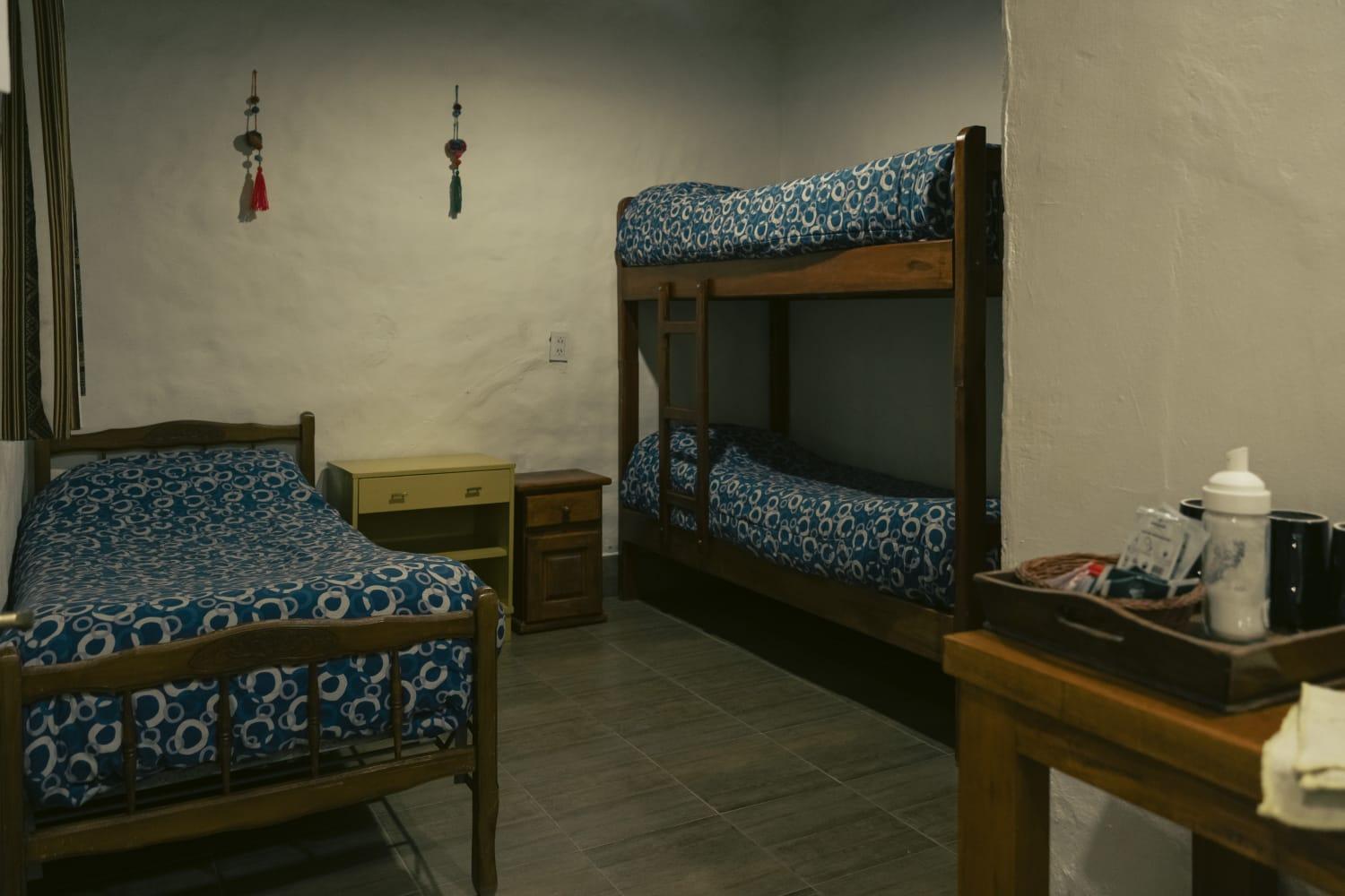 Cabanitas El Reposo Humahuaca Hotel Ngoại thất bức ảnh